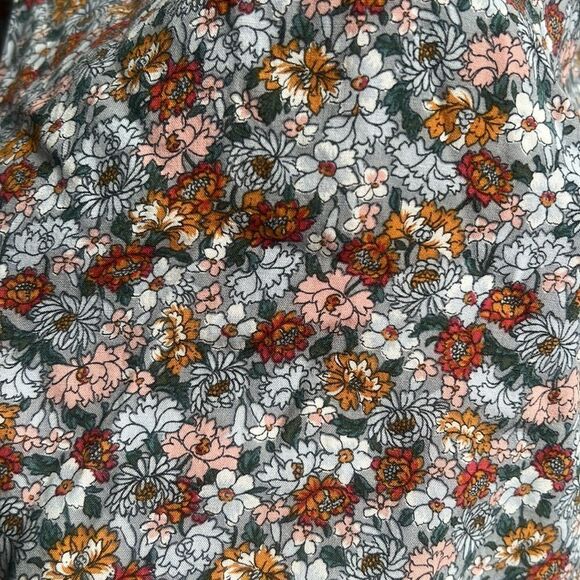 Ann Taylor Blouse Top - Picture 2 of 4